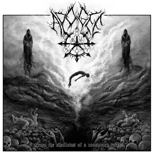 From the Shallows of a Consumed Earth